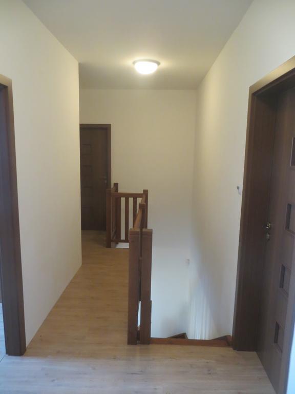 U Vinarstvi Hotell Mutěnice Exteriör bild