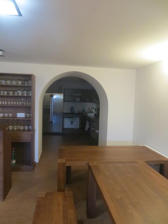 U Vinarstvi Hotell Mutěnice Exteriör bild