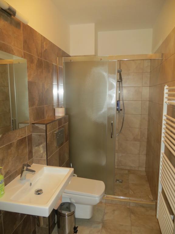 U Vinarstvi Hotell Mutěnice Exteriör bild